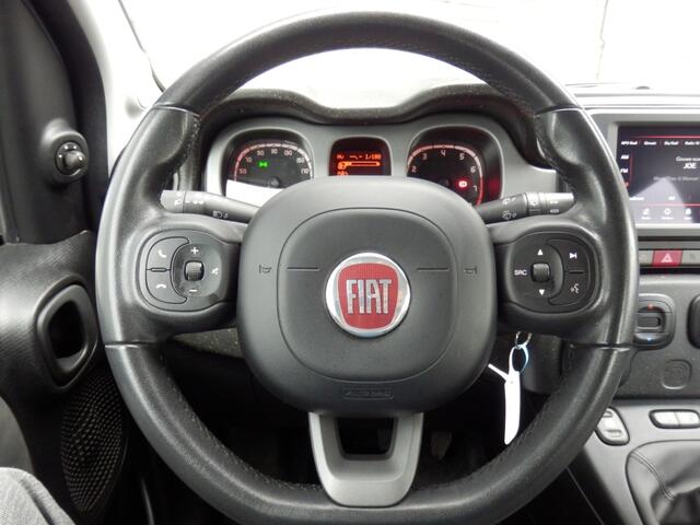 Fiat PANDA 1.0 Hybrid Cross