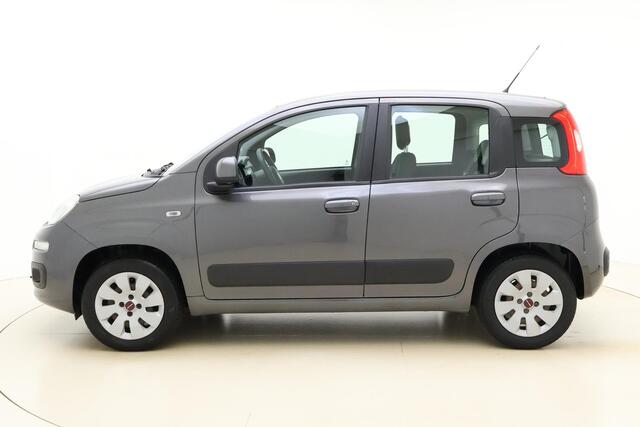 Fiat PANDA 0.9 TwinAir Lounge | Airco | Cruise control | Trekhaak | Hoge instap | 5 deuren | Electrische ramen | Metaallak | Centrale deurvergrendeling