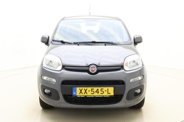Fiat PANDA 0.9 TwinAir Lounge | Airco | Cruise control | Trekhaak | Hoge instap | 5 deuren | Electrische ramen | Metaallak | Centrale deurvergrendeling