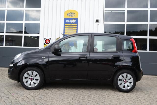 Fiat PANDA 0.9 TwinAir Ed. Cool