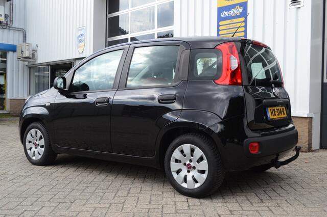 Fiat PANDA 0.9 TwinAir Ed. Cool