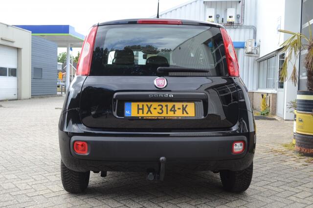 Fiat PANDA 0.9 TwinAir Ed. Cool