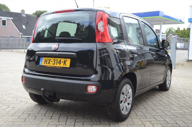 Fiat PANDA 0.9 TwinAir Ed. Cool