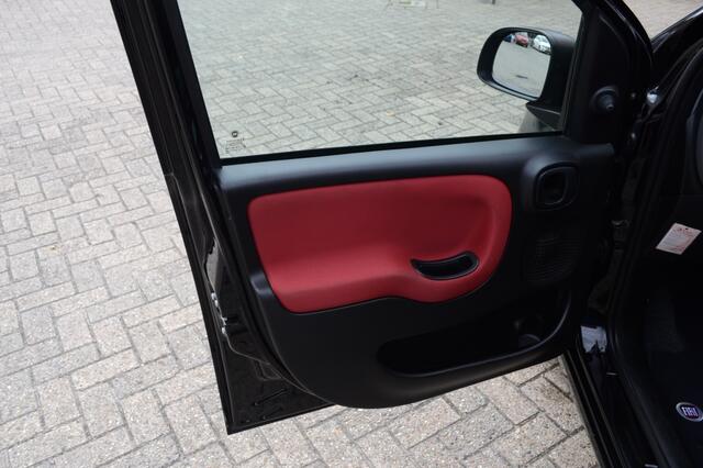 Fiat PANDA 0.9 TwinAir Ed. Cool