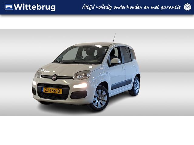 Fiat PANDA 0.9 TwinAir Popstar | Airco | Elektrische ramen voor |