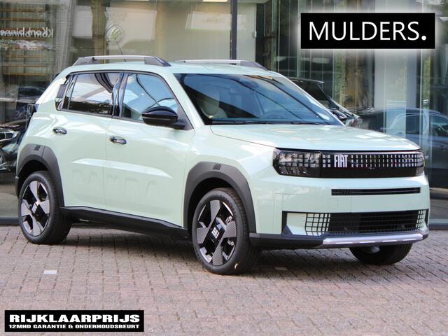 Fiat PANDA Grande La Prima 11 kW 44 kWh VOORRAAD KORTING