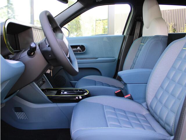 Fiat PANDA Grande La Prima 11 kW 44 kWh VOORRAAD KORTING