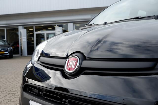 Fiat PANDA 1.0 Hybrid City / INCL. 2 jaar FabrieksGarantie
