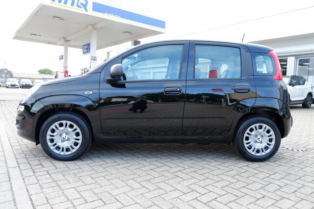 Fiat PANDA 1.0 Hybrid City / INCL. 2 jaar FabrieksGarantie