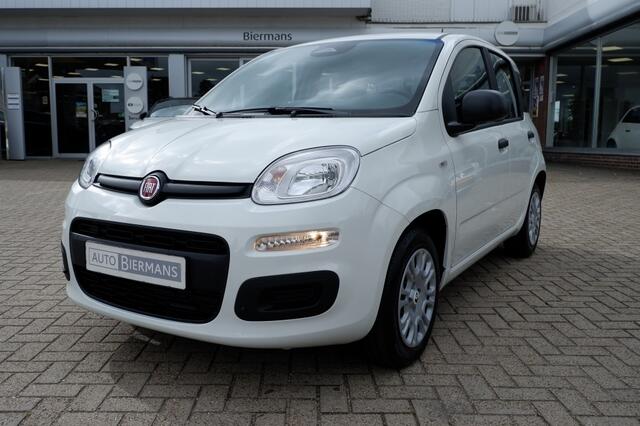 Fiat PANDA 1.0 Hybrid City / INCL. 2 jaar FabrieksGarantie