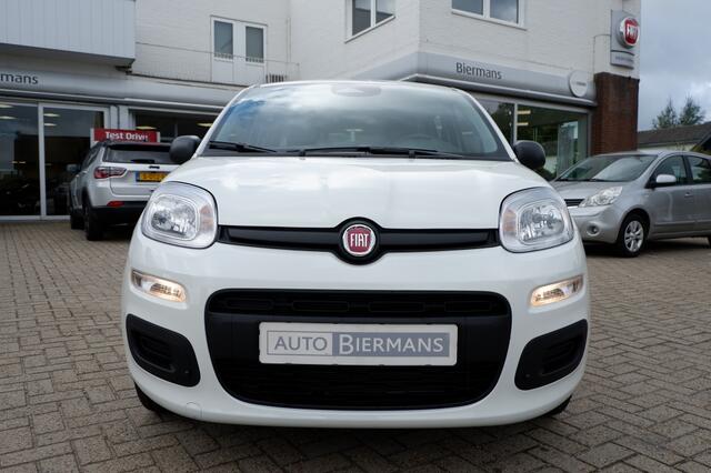 Fiat PANDA 1.0 Hybrid City / INCL. 2 jaar FabrieksGarantie