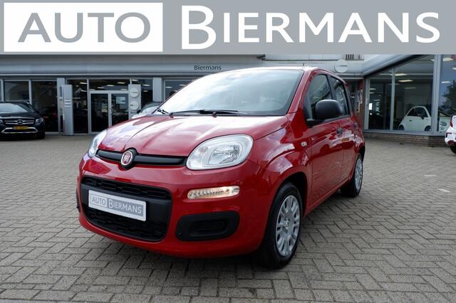 Fiat PANDA 1.0 Hybrid City / INCL. 2 jaar FabrieksGarantie