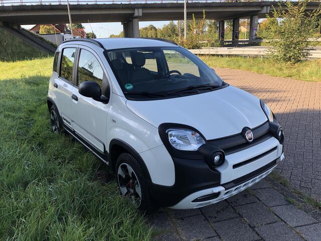 Fiat PANDA 1.2 City Cross CLIMATE|BLUETOOTH|PDC
