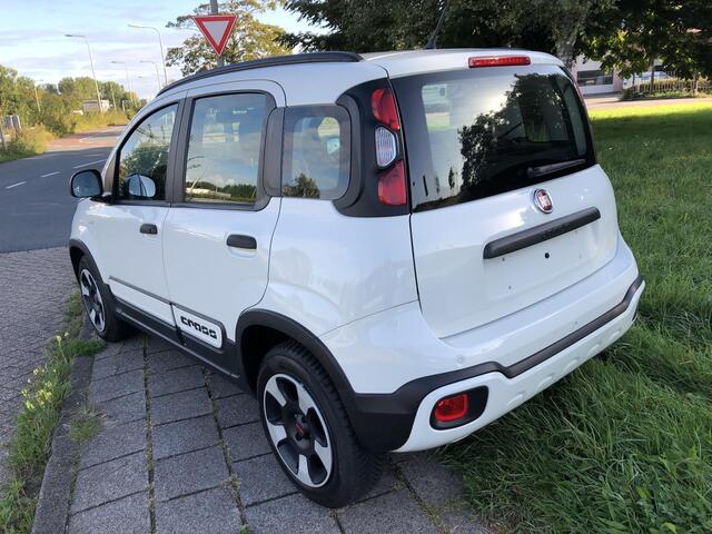 Fiat PANDA 1.2 City Cross CLIMATE|BLUETOOTH|PDC
