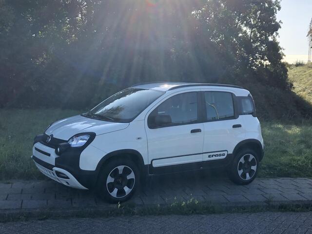 Fiat PANDA 1.2 City Cross CLIMATE|BLUETOOTH|PDC