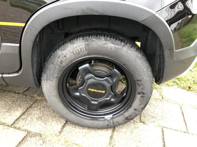 Fiat PANDA 1.0 Hybrid Cross Garmin CLIMATE|APPLE/ANDROID|DAB|5-PERSOONS