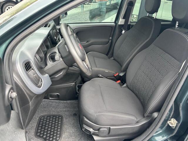 Fiat PANDA 1.0 Hybrid Cross | Rijklaar geleverd incl 12 maanden BOVAG garantie! |