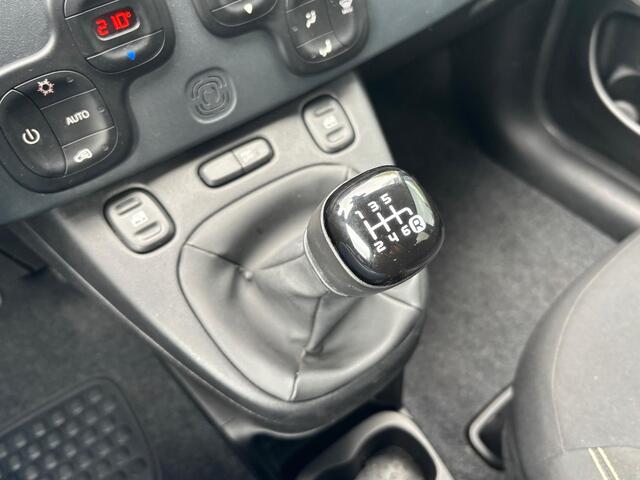 Fiat PANDA 1.0 Hybrid Cross | Rijklaar geleverd incl 12 maanden BOVAG garantie! |