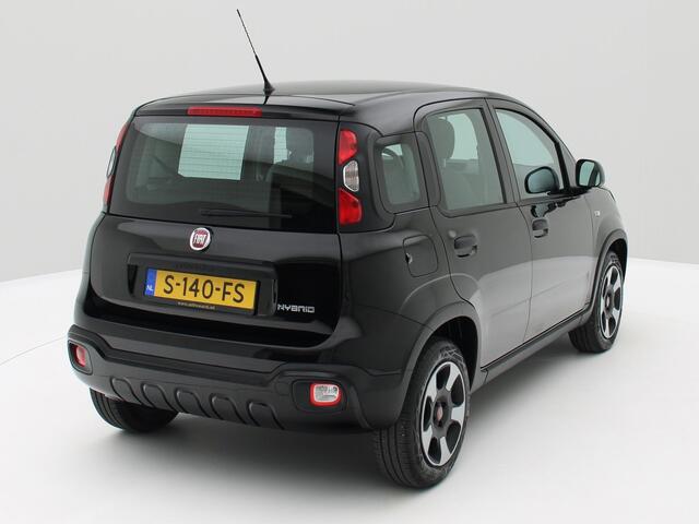 Fiat PANDA 1.0 Hybrid City Cross