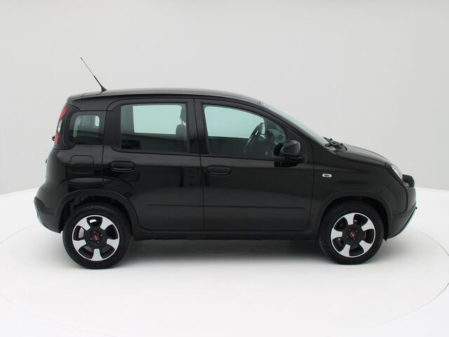 Fiat PANDA 1.0 Hybrid City Cross