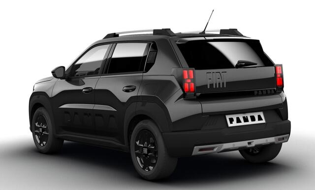 Fiat PANDA Grande 1.2 Hybrid Icon DIRECT RIJDEN - PACK STYLE - 8 JAAR GARANTIE