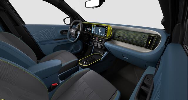 Fiat PANDA Grande 1.2 Hybrid Icon DIRECT RIJDEN - PACK STYLE - 8 JAAR GARANTIE