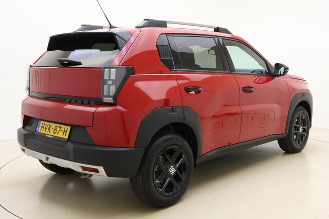 Fiat PANDA Grande 1.2 Hybrid DCT Icon DEMO | Pack STYLE | Apple Carplay | Airco