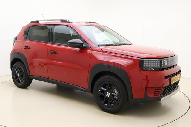 Fiat PANDA Grande 1.2 Hybrid DCT Icon DEMO | Pack STYLE | Apple Carplay | Airco