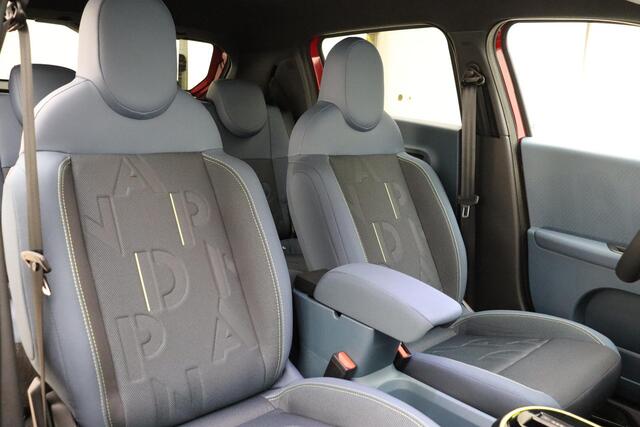 Fiat PANDA Grande 1.2 Hybrid DCT Icon DEMO | Pack STYLE | Apple Carplay | Airco