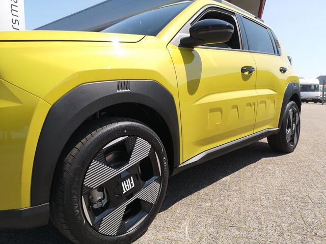 Fiat PANDA Grande La Prima 11 kW 44 kWh | Op voorraad | Full Option | Winter pack | Camera |