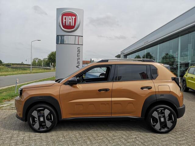 Fiat PANDA Grande La Prima 11 kW 44 kWh | Full Option| Winter Pack | Camera