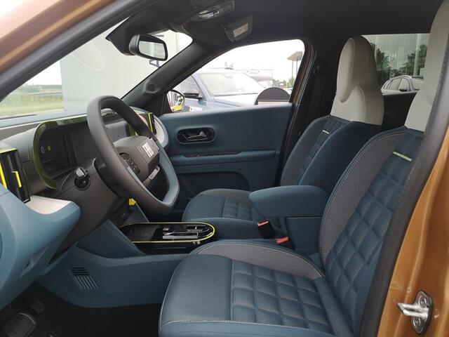 Fiat PANDA Grande La Prima 11 kW 44 kWh | Full Option| Winter Pack | Camera