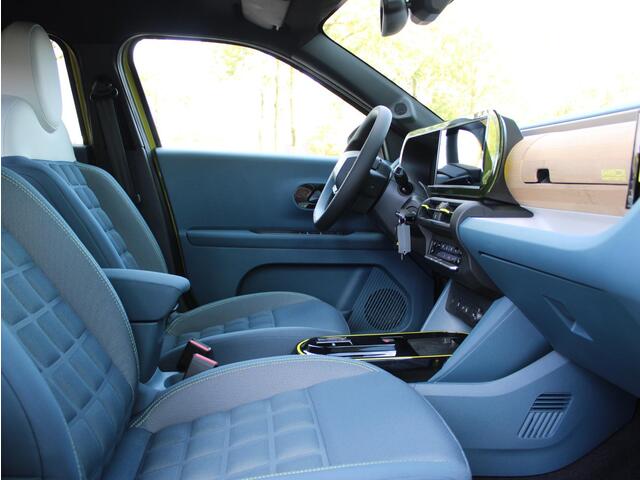 Fiat PANDA Grande La Prima 11 kW 44 kWh VOORRAAD KORTING