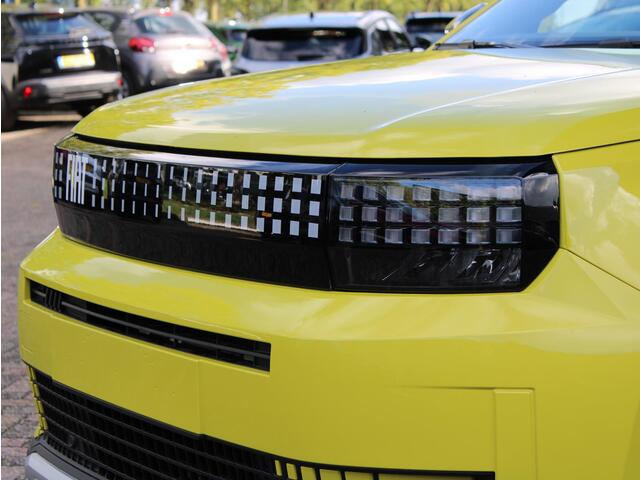 Fiat PANDA Grande La Prima 11 kW 44 kWh VOORRAAD KORTING