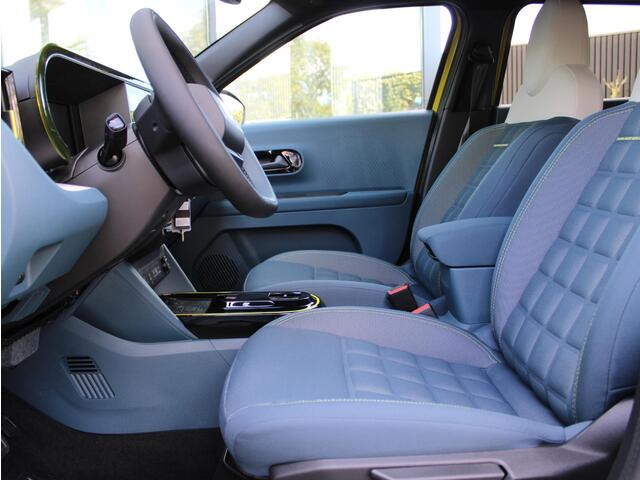 Fiat PANDA Grande La Prima 11 kW 44 kWh VOORRAAD KORTING