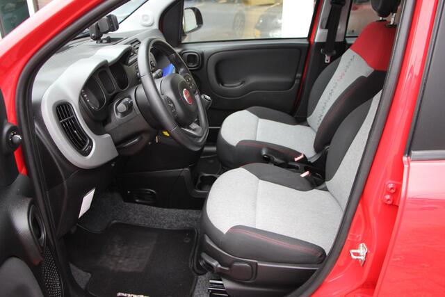 Fiat PANDA 0.9 TwinAir Lounge