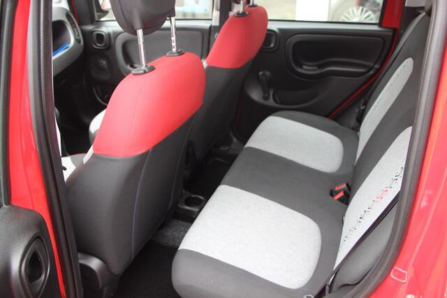 Fiat PANDA 0.9 TwinAir Lounge