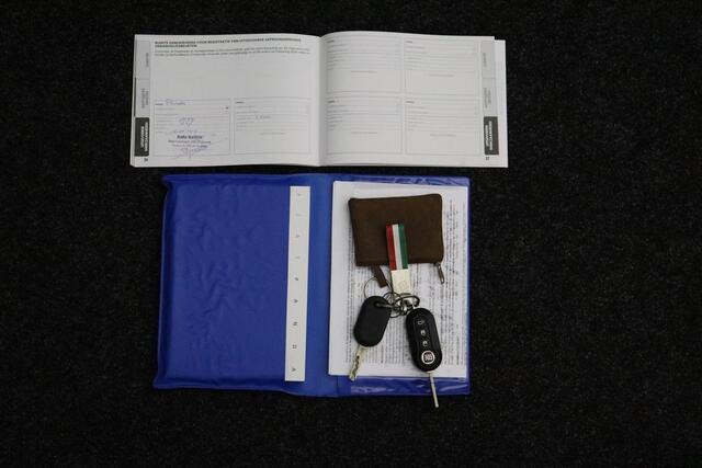Fiat PANDA 0.9 TwinAir Edizione Cool 2016 | Airco | Elektrische Ramen | Boekjes | 2 Sleutels | Origineel Nederlands NAP | Radio CD