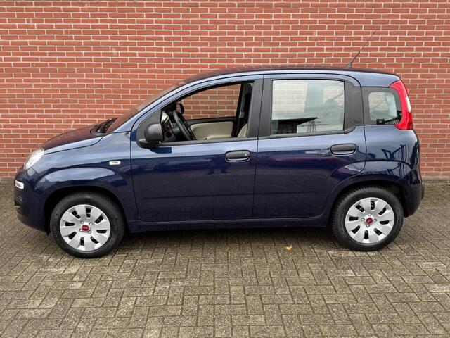 Fiat PANDA 0.9 TWINAIR EDIZIONE COOL AUTOMAAT AIRCO TREKHAAK PDC ELEK-RAMEN NAP