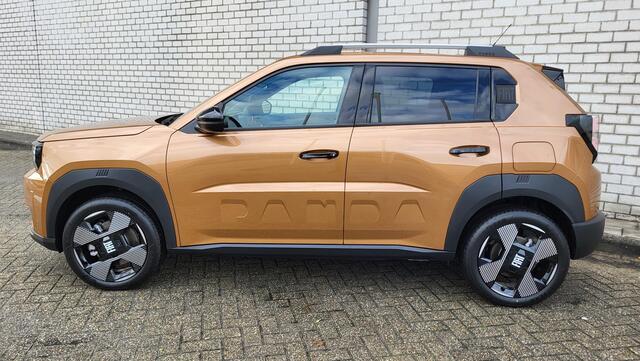 Fiat PANDA Grande La Prima 11 kW 44 kWh | Navigatie | draadloos Apple Carplay/Android Auto | Climate Control