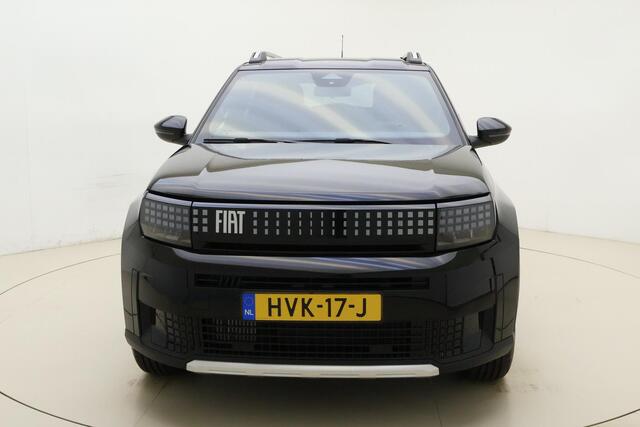 Fiat PANDA Grande 1.2 Hybrid Icon | Draadloos Apple Carplay/Android Auto | Airco | Parkeersensor | LM-velgen