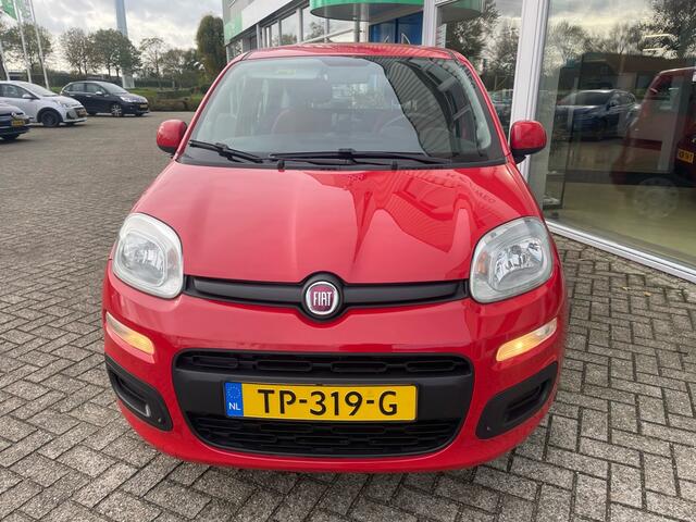 Fiat PANDA 1.2 Popstar, Airco, Audio, Trekhaak