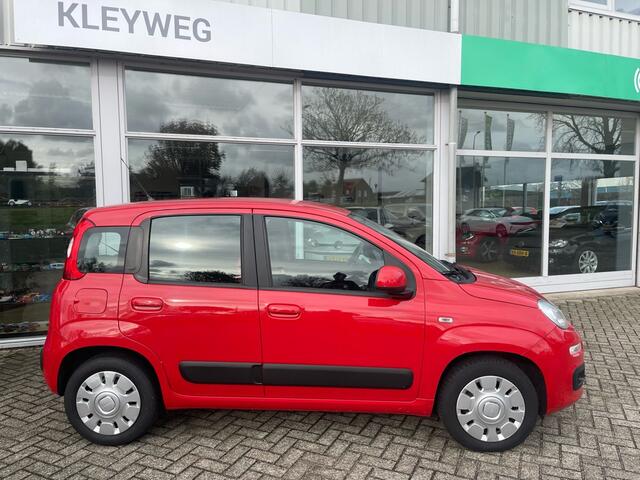 Fiat PANDA 1.2 Popstar, Airco, Audio, Trekhaak
