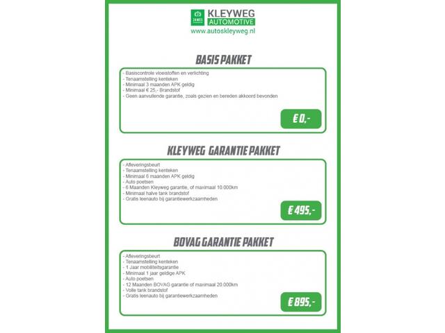 Fiat PANDA 1.2 Popstar, Airco, Audio, Trekhaak