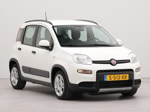 Fiat PANDA 1.0 Hybrid City Life | Bluetooth | Airco | Dab |
