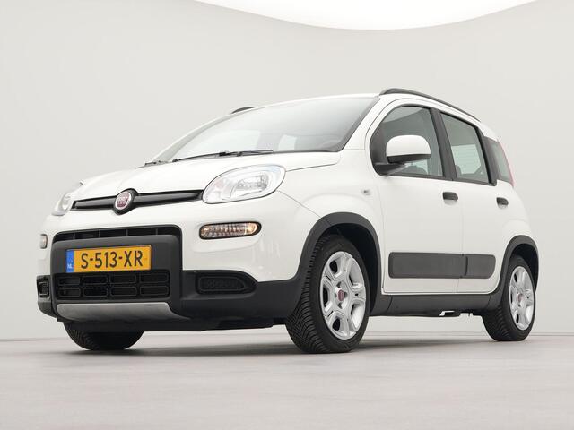Fiat PANDA 1.0 Hybrid City Life | Bluetooth | Airco | Dab |