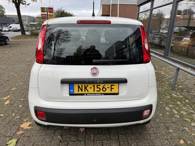 Fiat PANDA 0.9 TwinAir Popstar AUTOMAAT-AIRCO-PDC