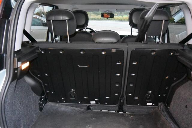 Fiat PANDA 1.0 Hybrid City Cross