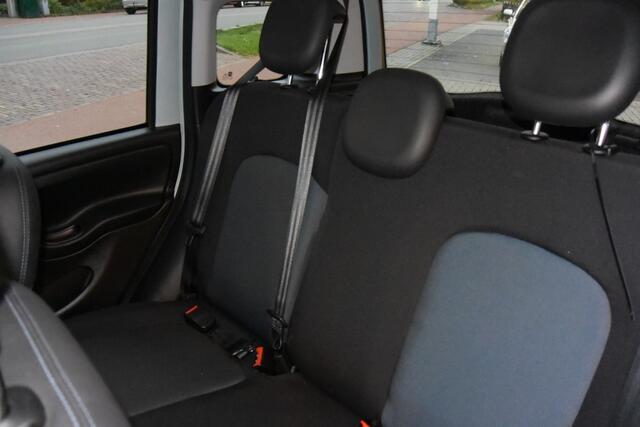 Fiat PANDA 1.0 Hybrid City Cross