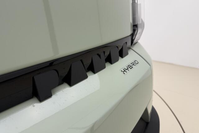 Fiat PANDA Grande 1.2 Hybrid Icon | Automaat | Hoge instap | Apple Carplay/Android auto | Airco | Cruise control | Parkeersensoren